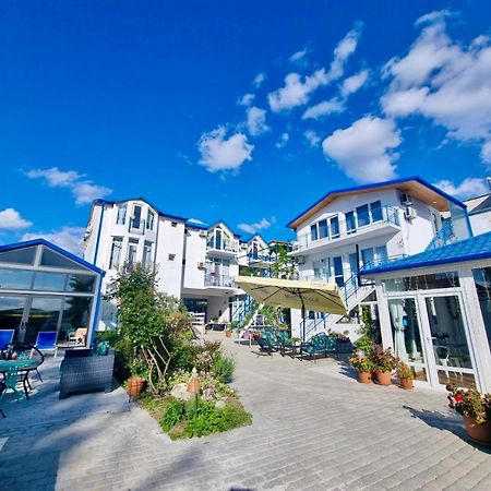 Laguna Beach Club Bazaleti Lake Dushet'i Εξωτερικό φωτογραφία