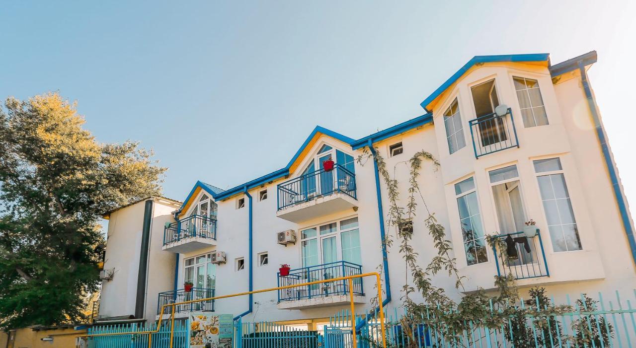 Laguna Beach Club Bazaleti Lake Dushet'i Εξωτερικό φωτογραφία