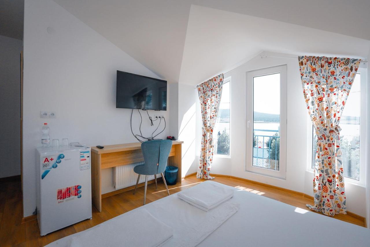 Laguna Beach Club Bazaleti Lake Dushet'i Εξωτερικό φωτογραφία