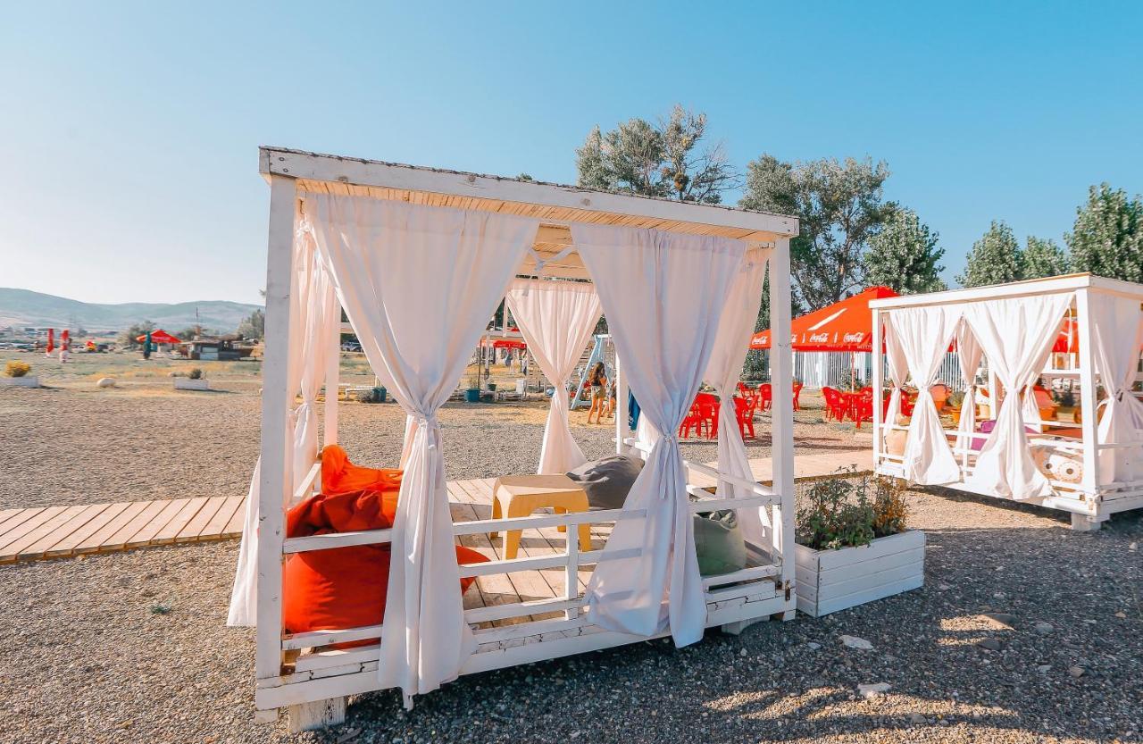 Laguna Beach Club Bazaleti Lake Dushet'i Εξωτερικό φωτογραφία