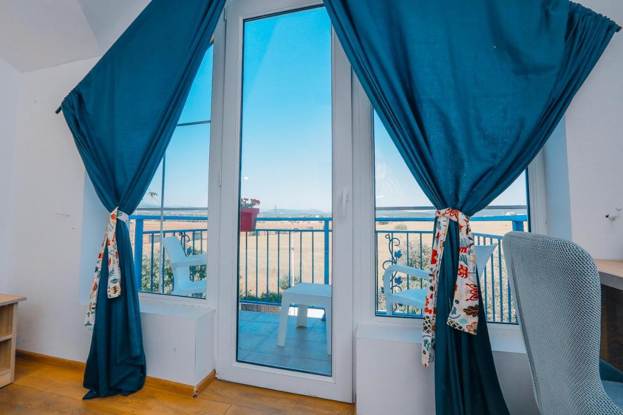 Laguna Beach Club Bazaleti Lake Dushet'i Εξωτερικό φωτογραφία