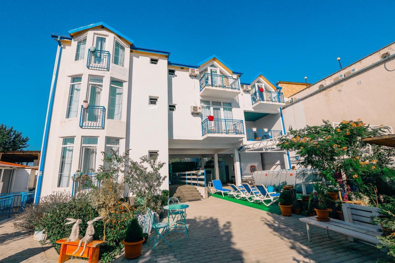 Laguna Beach Club Bazaleti Lake Dushet'i Εξωτερικό φωτογραφία