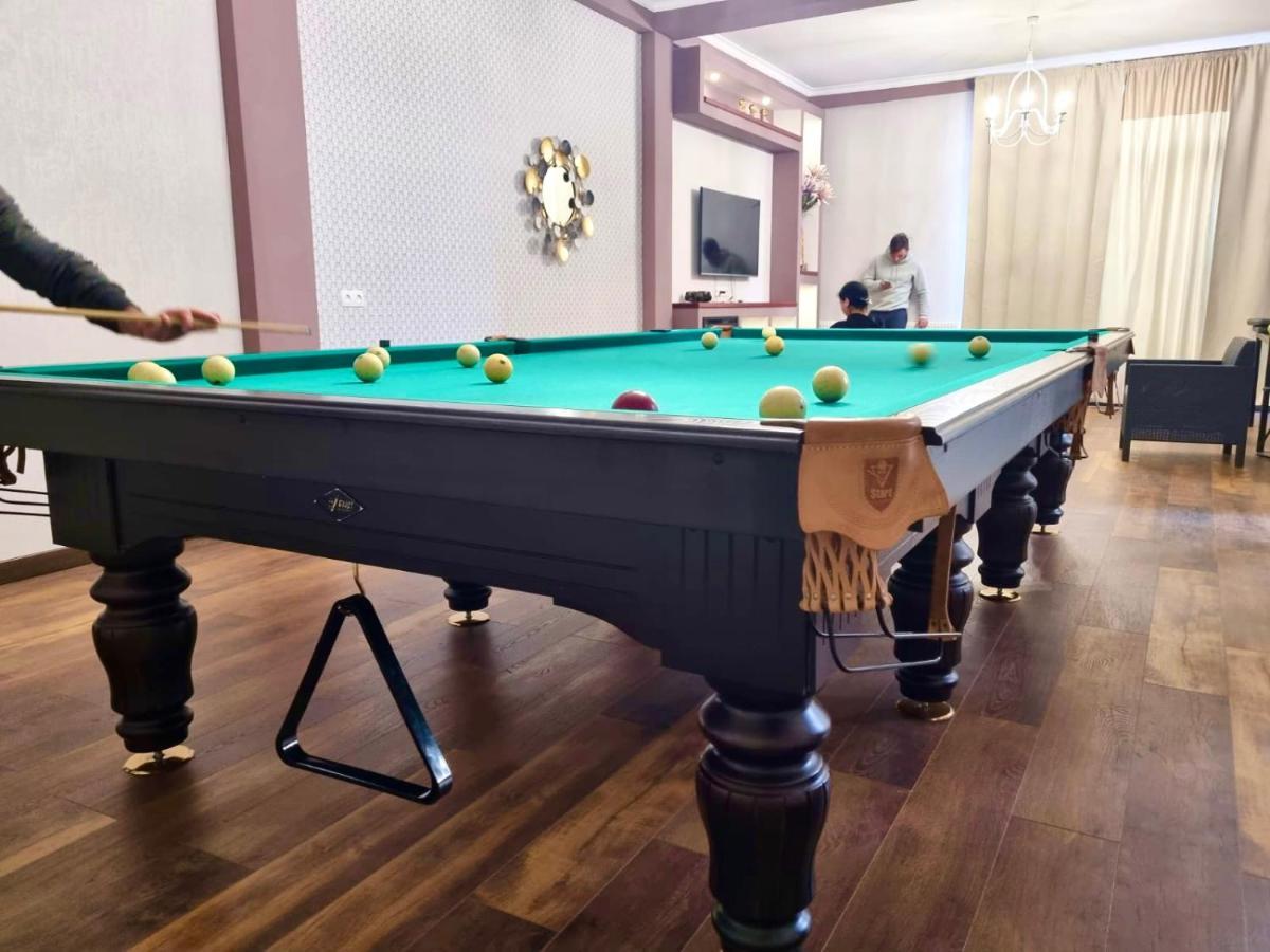 Laguna Beach Club Bazaleti Lake Dushet'i Εξωτερικό φωτογραφία