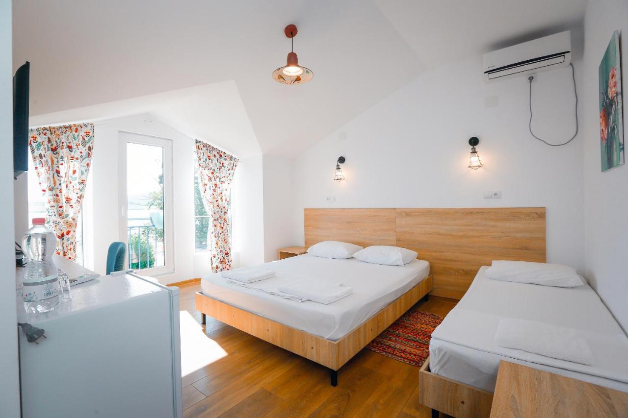 Laguna Beach Club Bazaleti Lake Dushet'i Εξωτερικό φωτογραφία