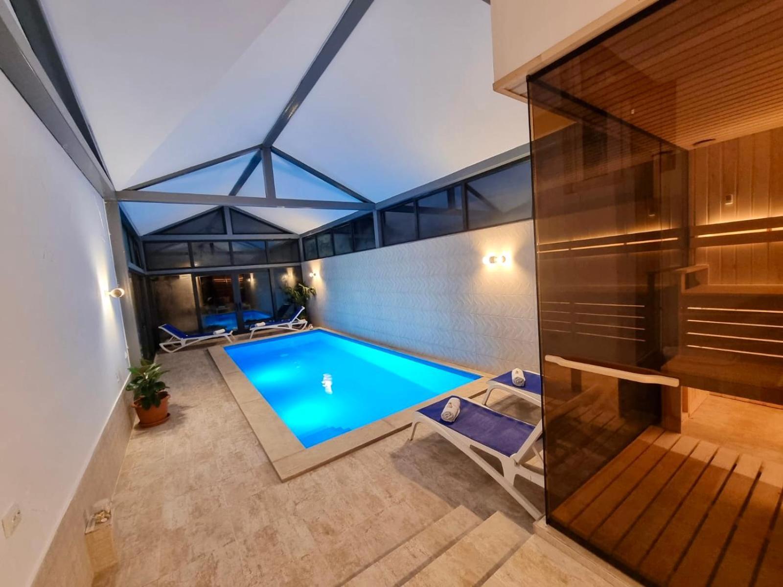 Laguna Beach Club Bazaleti Lake Dushet'i Εξωτερικό φωτογραφία