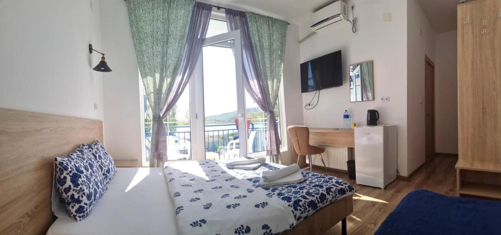 Laguna Beach Club Bazaleti Lake Dushet'i Εξωτερικό φωτογραφία