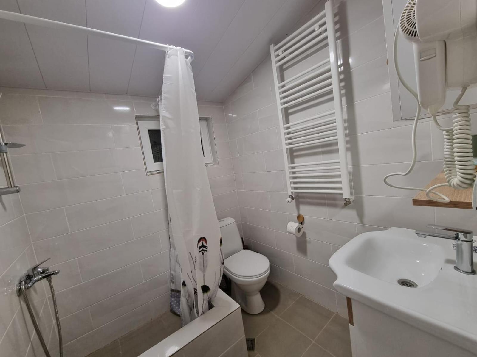 Laguna Beach Club Bazaleti Lake Dushet'i Δωμάτιο φωτογραφία